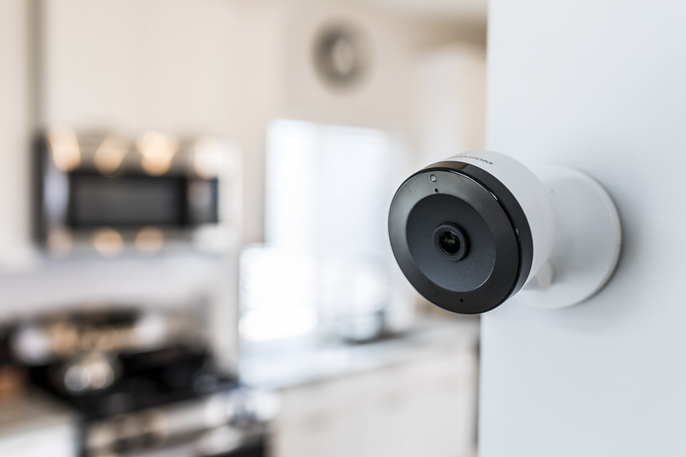 ADT Monitored Home Security Systems ADT Monitored Security Systems for Your Home