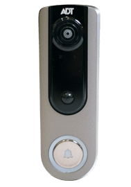 Doorbell camera