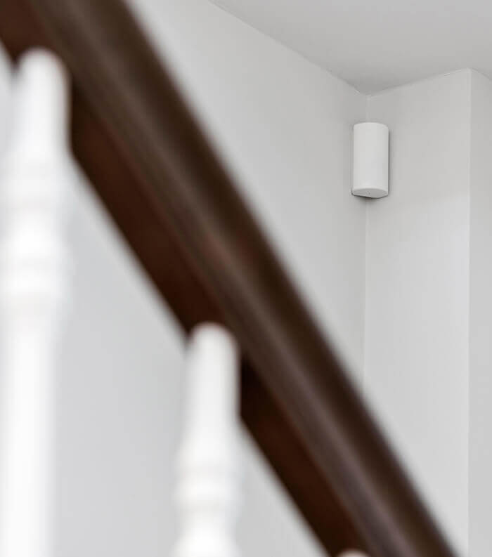 Motion Sensor 1 - Home Security Systems