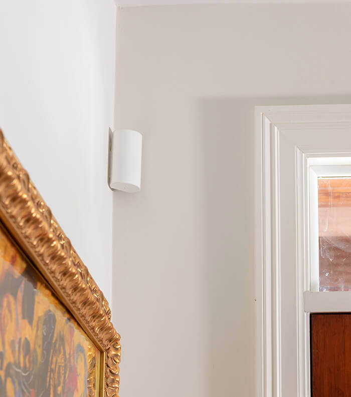 Motion Sensor 2 - Home Security Systems