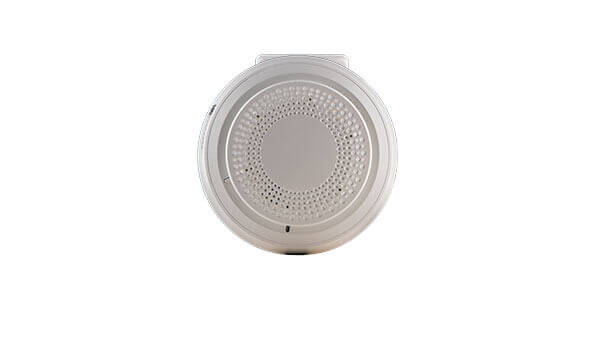 Smoke Detectors - Life & Safety