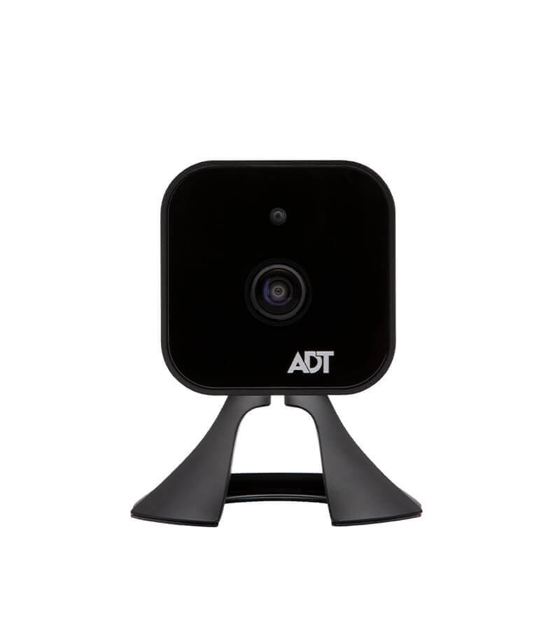 Indoor Camera 1 - Home Security Systems