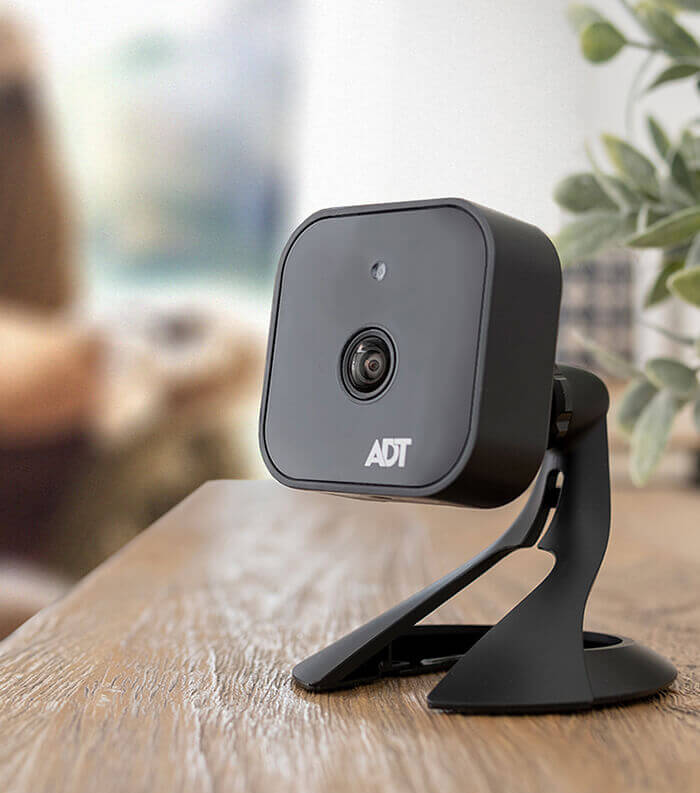 Indoor Camera 3 - Home Security Systems