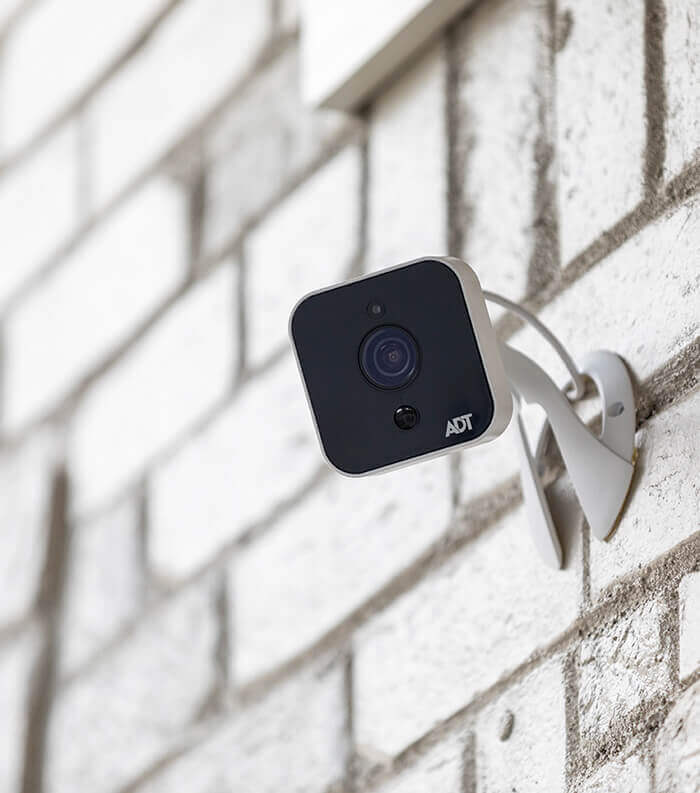 Outdoor Camera 1 - Home Security Systems