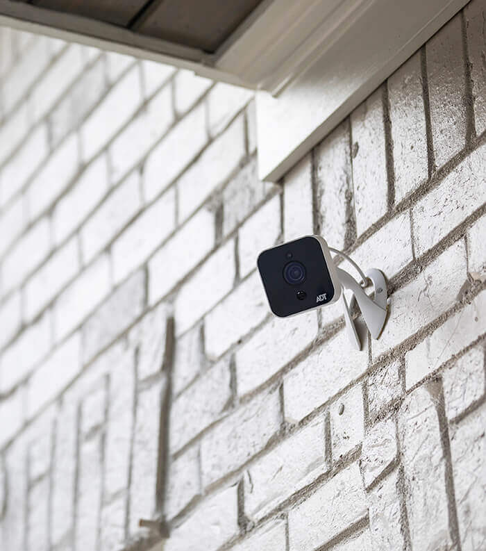 Outdoor Camera 2 - Home Security Systems