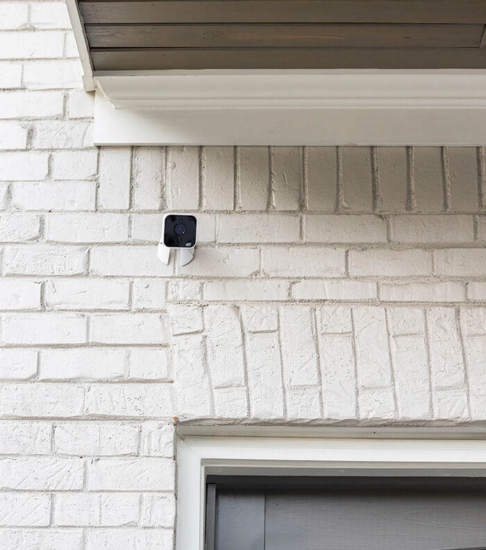 Outdoor Camera 3 - Home Security Systems