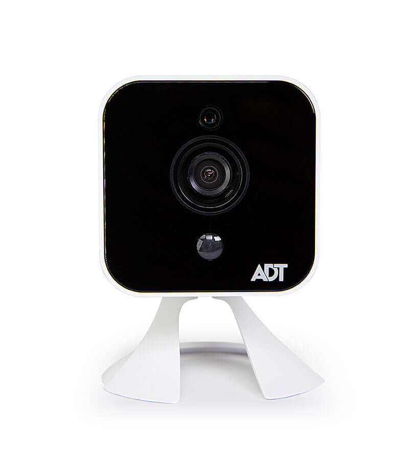 Outdoor Camera Front - Home Security Systems