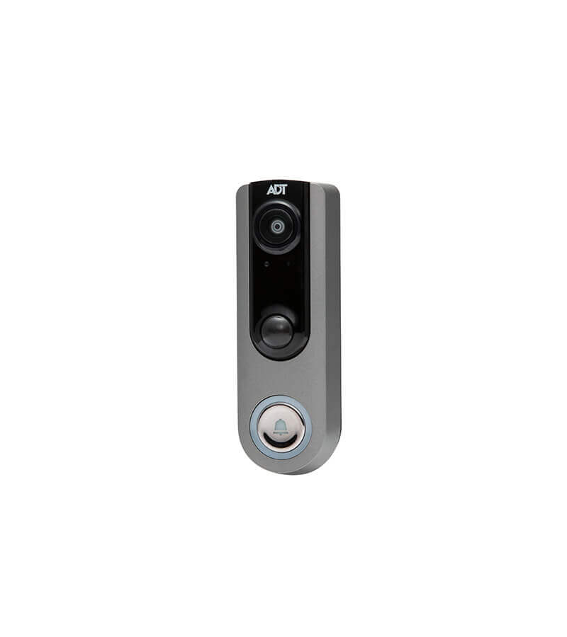 Doorbell Camera 2 - Security Cameras