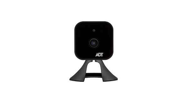 Indoor Security Camera - Home Security Systems