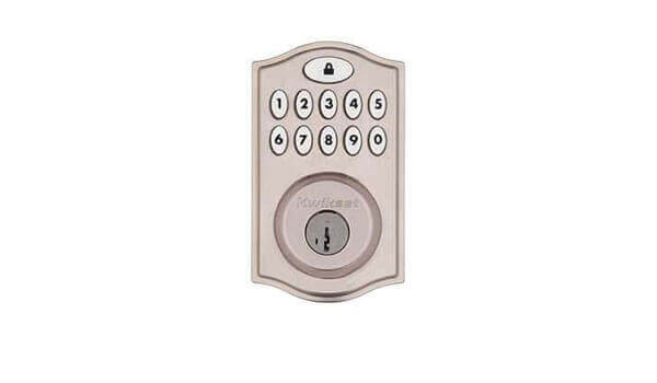 Smart Door Lock | Home Security