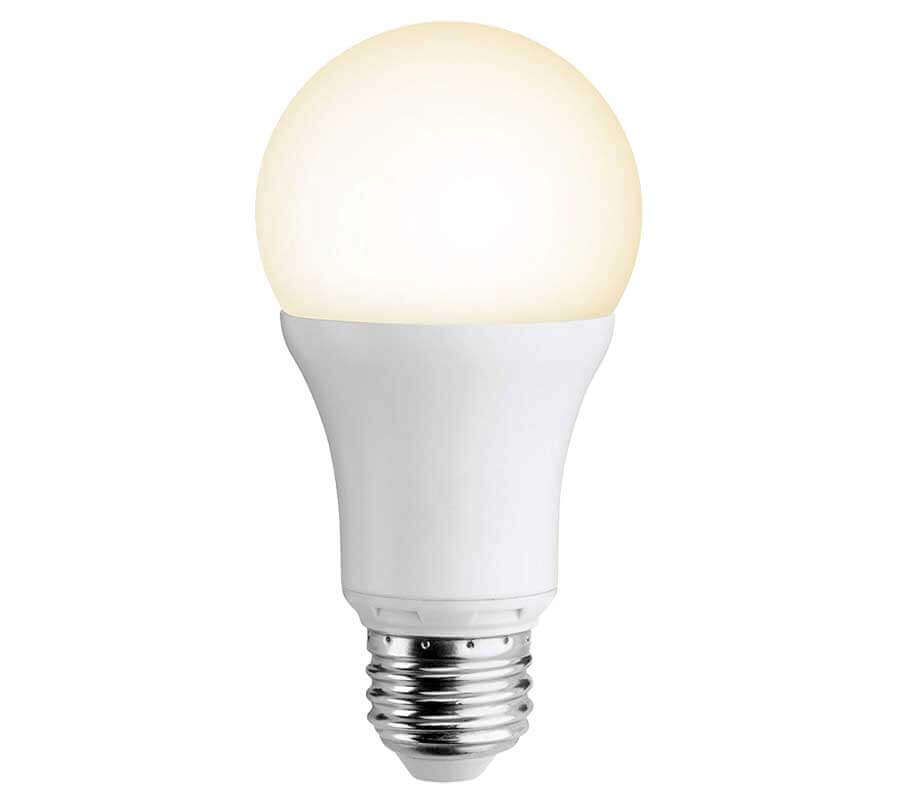 Smart Light Bulb - Home Automation