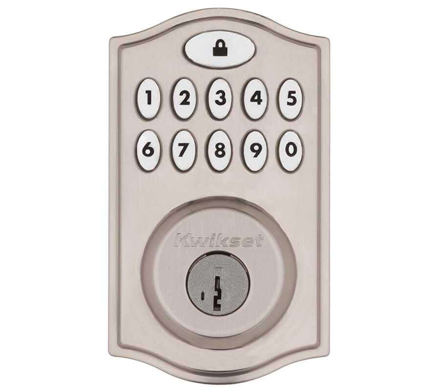 Smart Lock 1 - Home Security