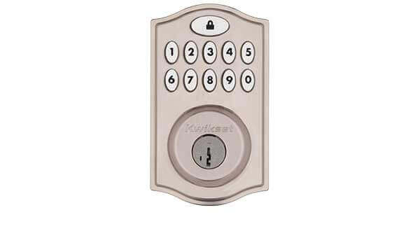 Smart Lock Featured - Home Security