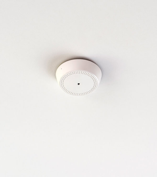 Glass Break Sensor ADT® Monitoring Home Security Systems