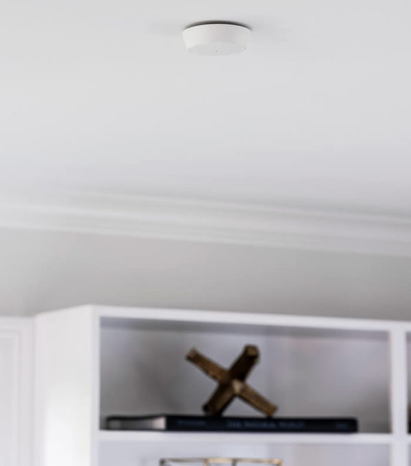 Glass Break Sensor ADT® Monitoring Home Security Systems