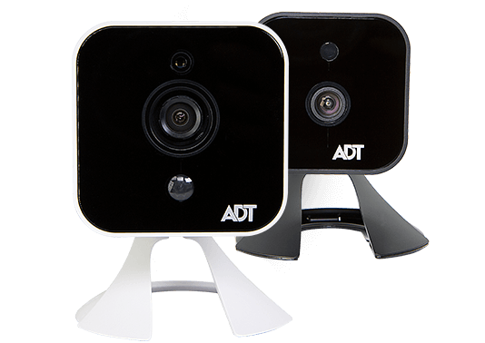 adt alarm cameras