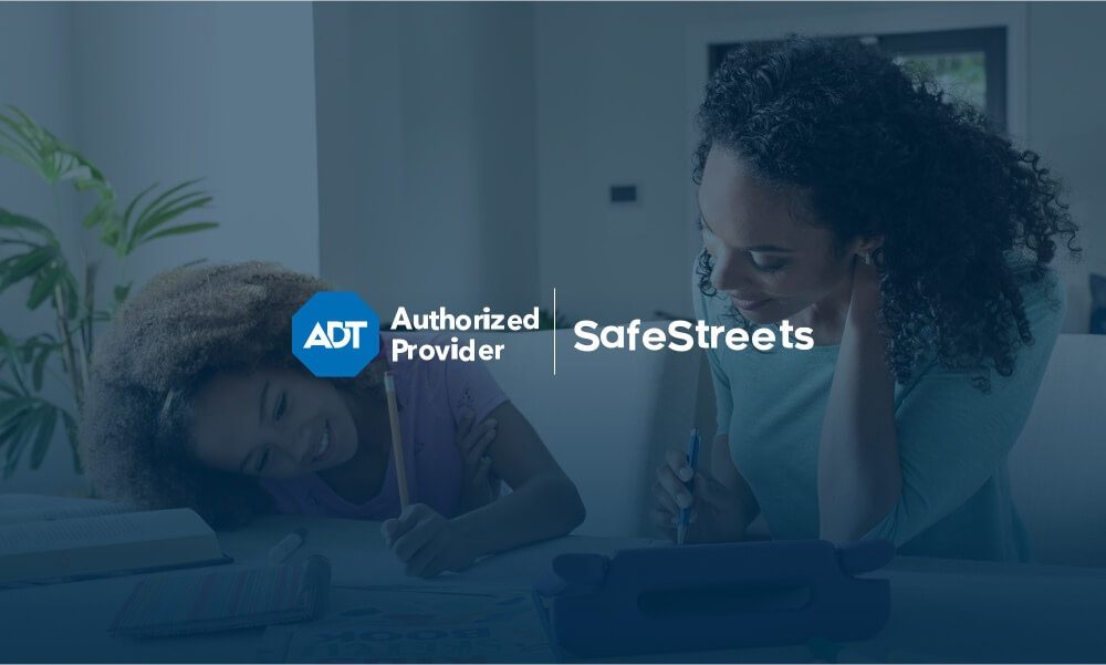 ADT® CellGuard | ADT® Home Security & Monitoring | SafeStreets