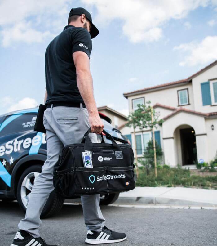 Done in by Doorstep Delivery? Protecting Packages Protects Your Home too -  SafeStreets