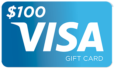 Visa Gift Card