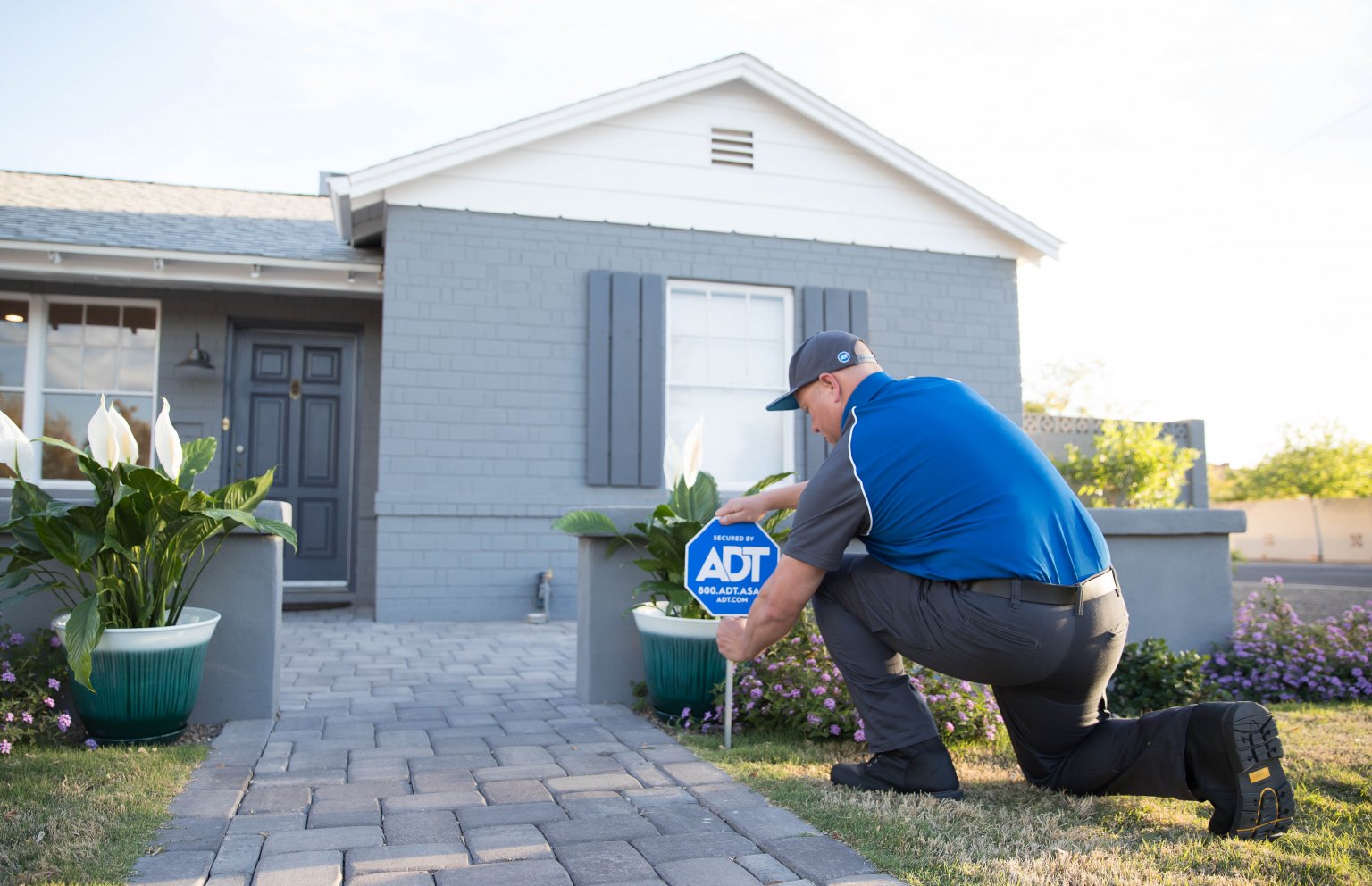 Why Do SafeStreets’ Systems Say ADT? SafeStreets