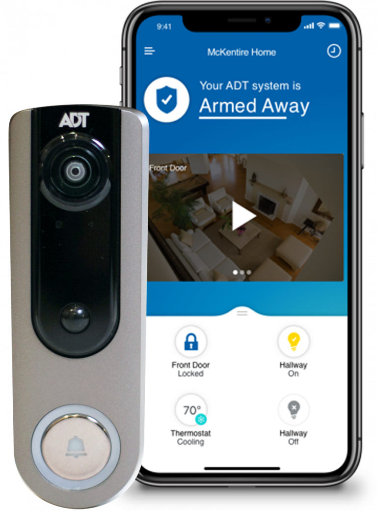 Video Doorbell Cameras in New Orleans, LA SafeStreets