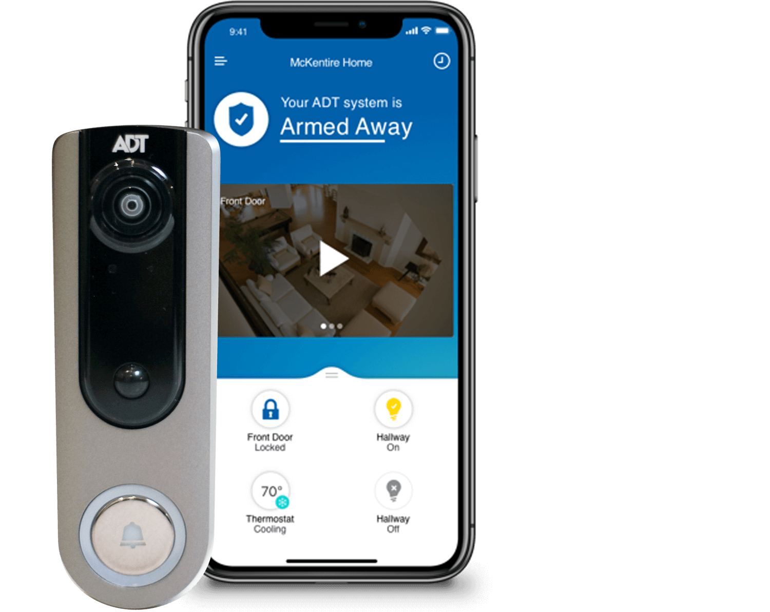 Doorbell_iphone5_ADT_Screen