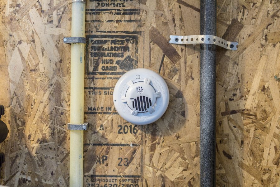 Where Should Carbon Monoxide Detectors Be Placed? SafeStreets