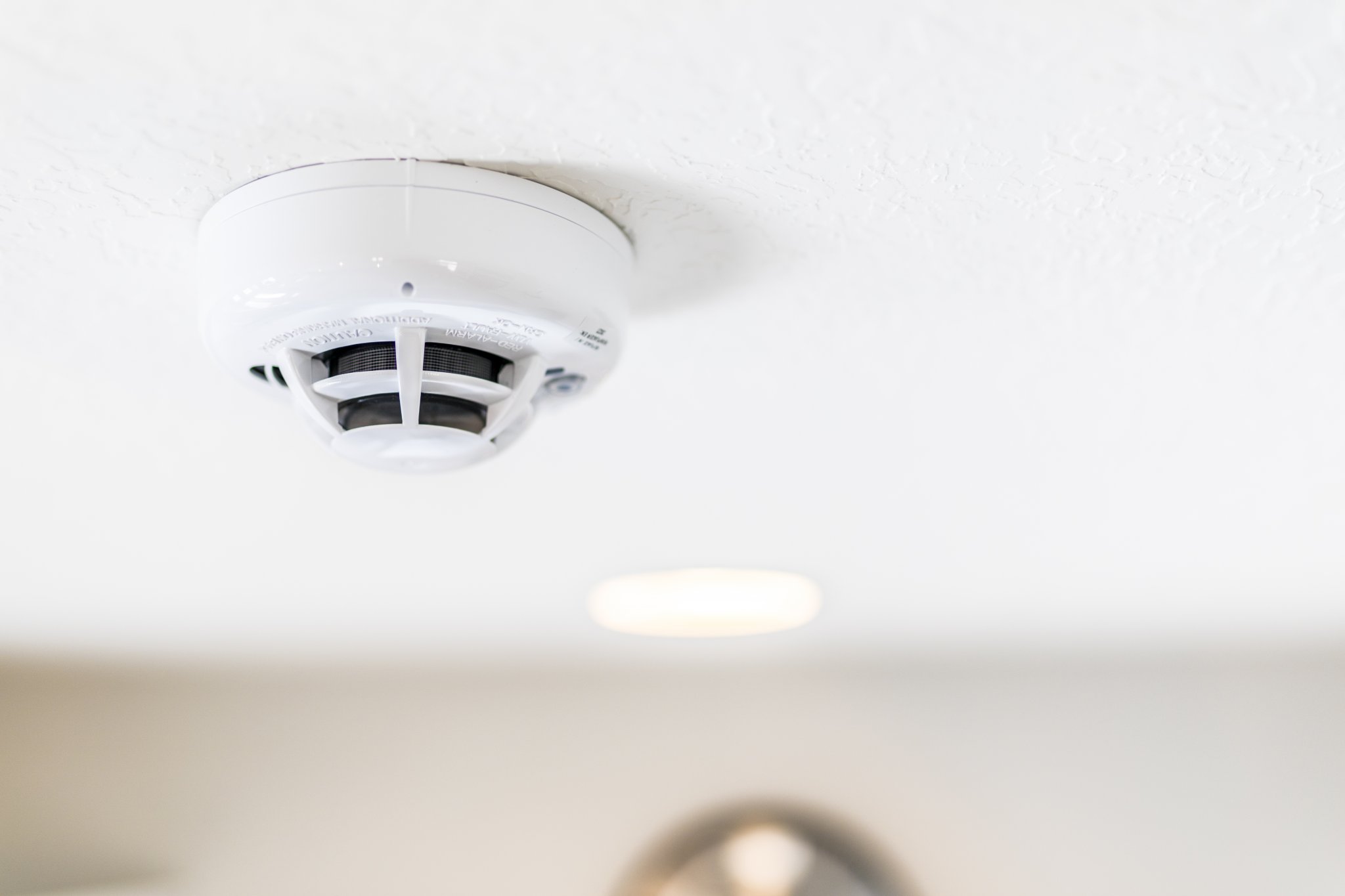 Why Do My Fire Alarms Keep Going Off? SafeStreets