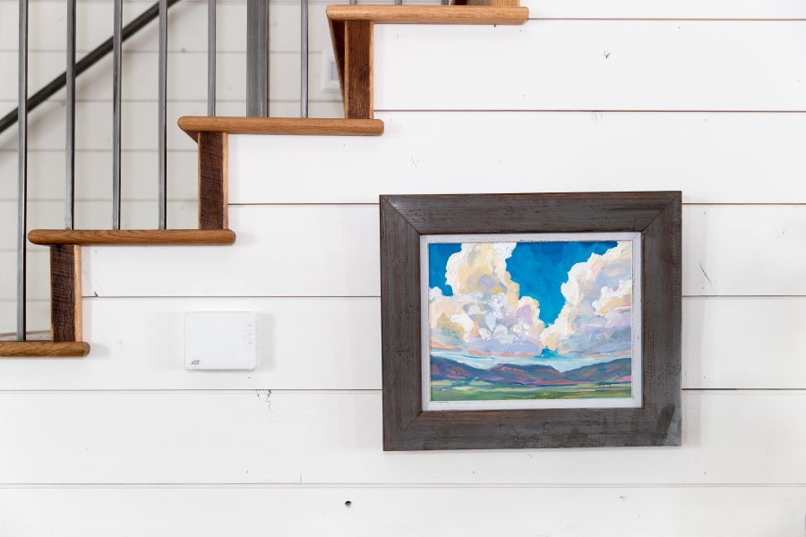 What Is A Comfortable Temperature Inside My House? SafeStreets