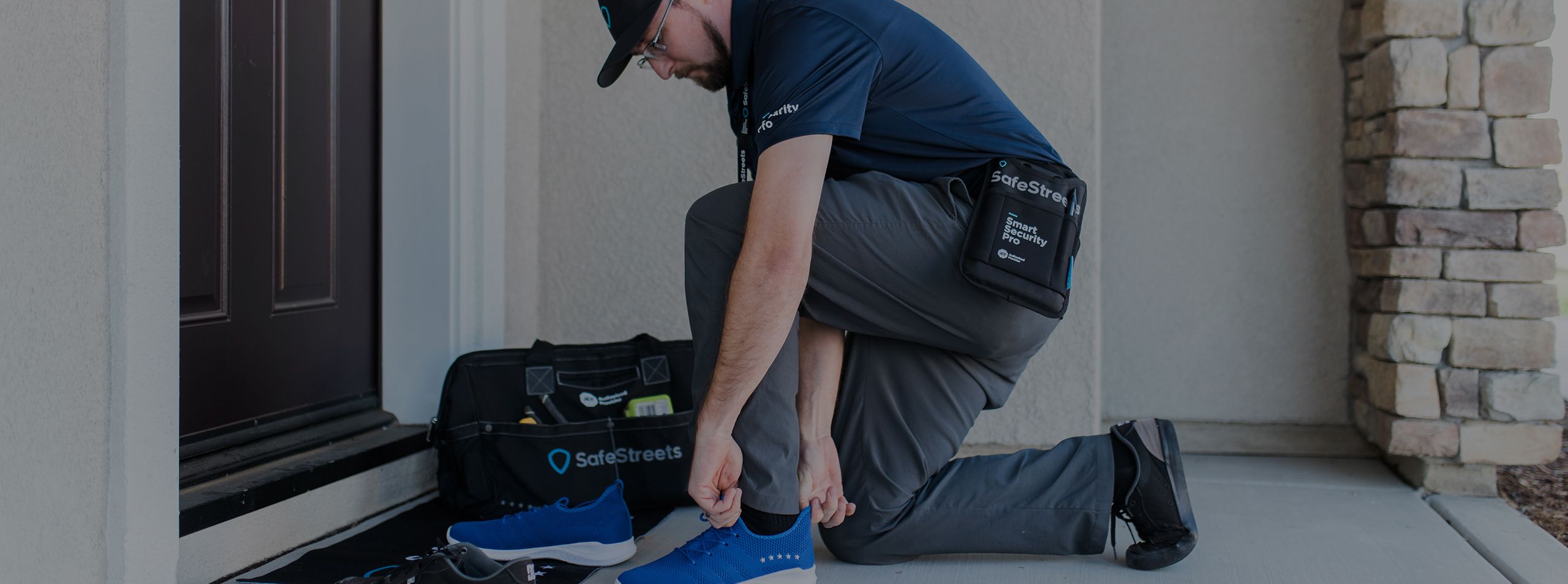 Ring vs. ADT Authorized Provider-SafeStreets: Who’s Best?