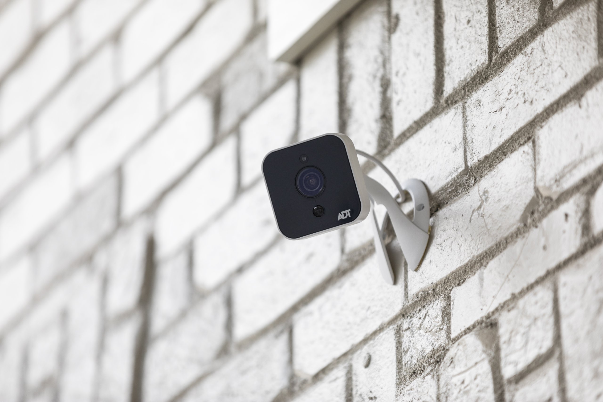 Outdoor Security Camera