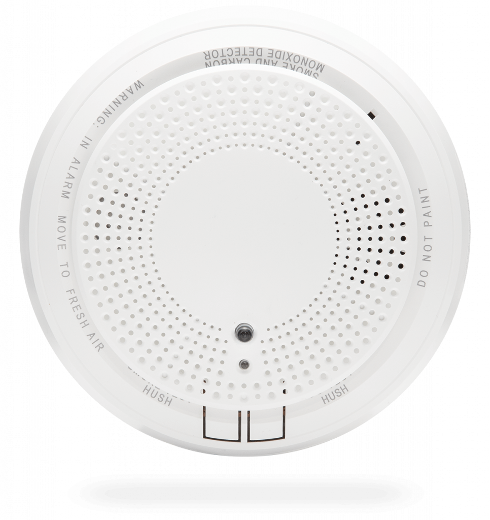 Smoke Detectors in Atlanta, GA ADT Authorized Provider