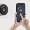 Smart thermostat