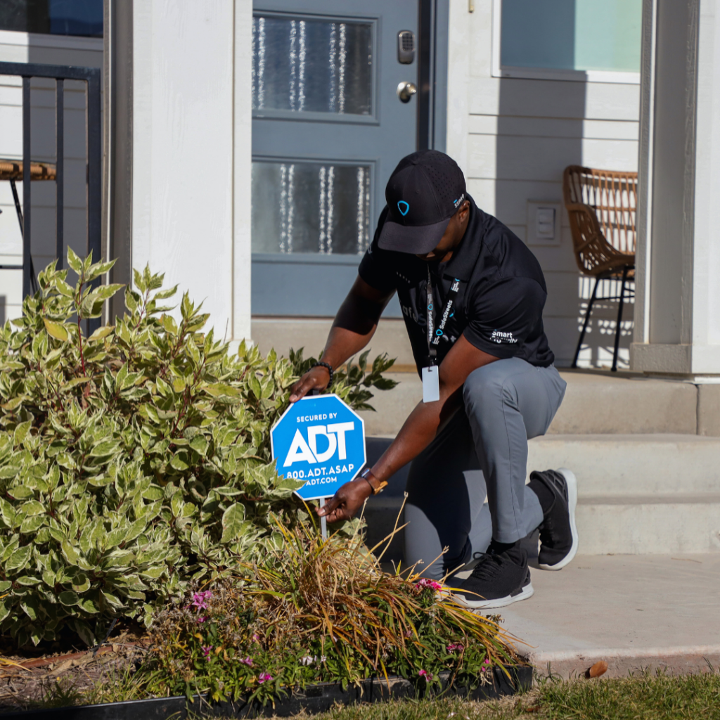 Career Opportunities Home Security Jobs SafeStreets