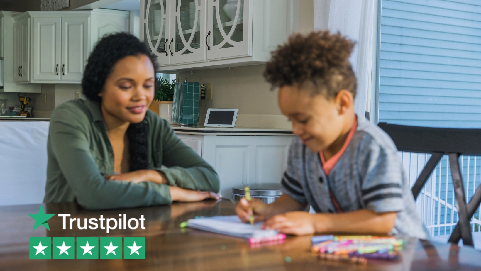 SafeStreets Earns “Excellent” Rating on Trustpilot with 4.9 Stars!